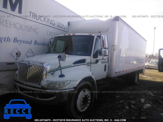 2009 INTERNATIONAL 4000 4300 1HTMMAAL79H051629 image 1