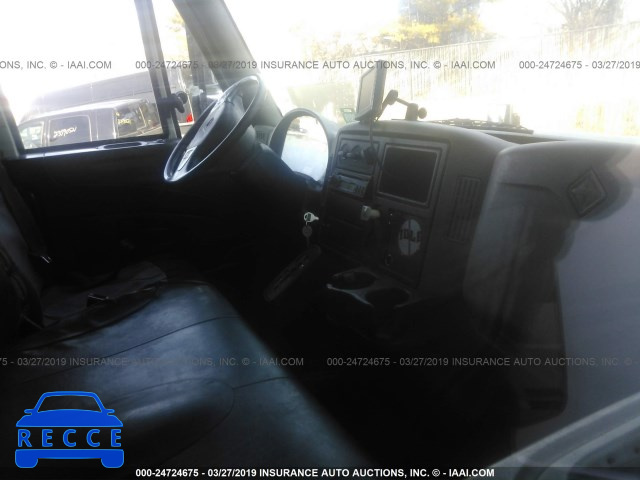 2009 INTERNATIONAL 4000 4300 1HTMMAAL79H051629 image 4