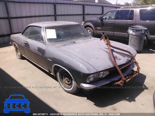 1965 CHEVROLET CORVAIR 107375L105172 image 0