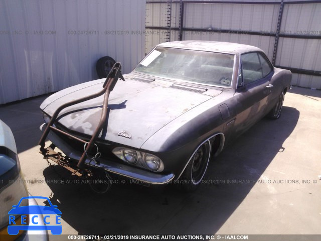 1965 CHEVROLET CORVAIR 107375L105172 image 1