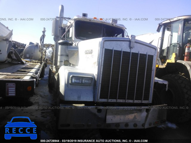 1999 KENWORTH CONSTRUCTIONON W900 1XKWDB9X4XR782680 image 0