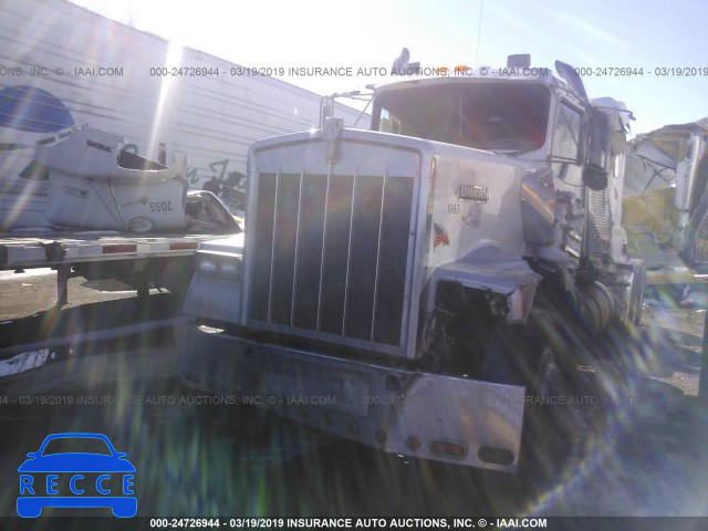 1999 KENWORTH CONSTRUCTIONON W900 1XKWDB9X4XR782680 image 1