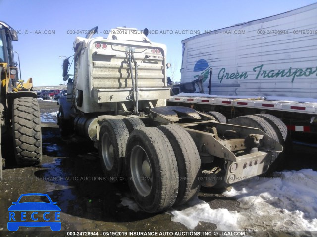 1999 KENWORTH CONSTRUCTIONON W900 1XKWDB9X4XR782680 image 2