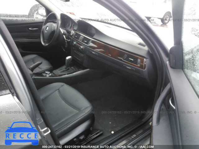 2011 BMW 328 XI SULEV WBAPK5C53BA994330 image 4