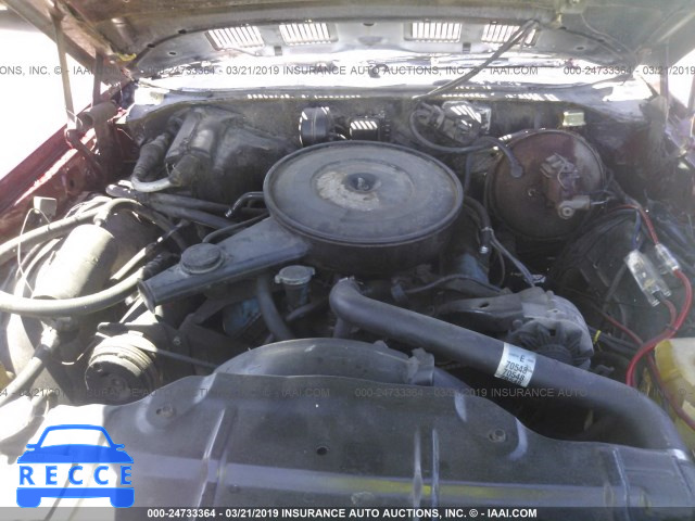 1970 OLDSMOBILE CUTLASS 336690M242215 image 9