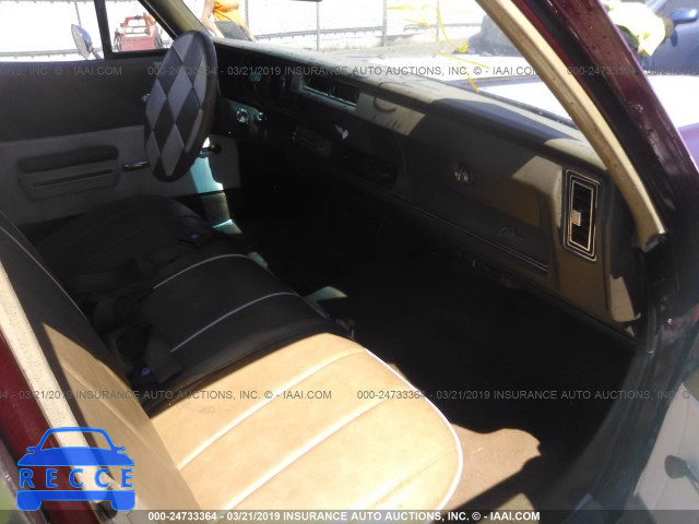 1970 OLDSMOBILE CUTLASS 336690M242215 image 4