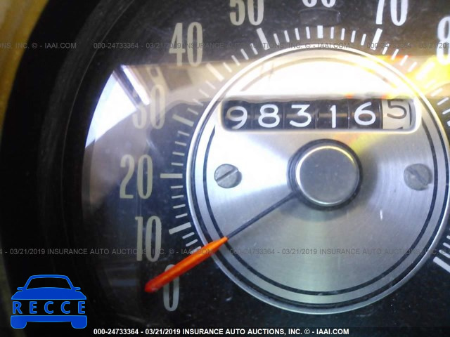 1970 OLDSMOBILE CUTLASS 336690M242215 image 6