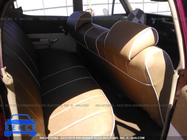 1970 OLDSMOBILE CUTLASS 336690M242215 image 7