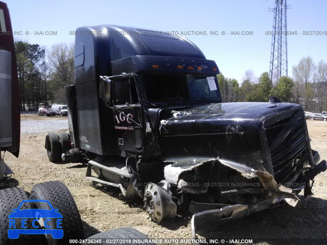 2000 FREIGHTLINER FLD 1FUYDXYB8YLH20089 image 0