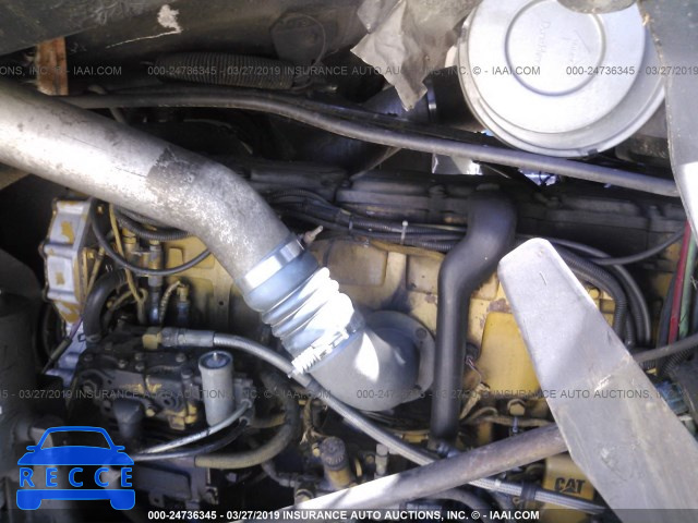 2000 FREIGHTLINER FLD 1FUYDXYB8YLH20089 image 9