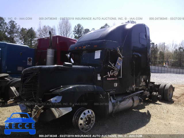 2000 FREIGHTLINER FLD 1FUYDXYB8YLH20089 image 1