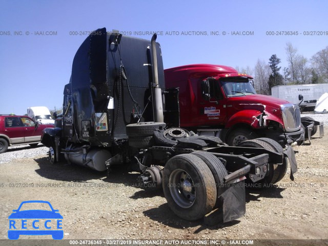 2000 FREIGHTLINER FLD 1FUYDXYB8YLH20089 image 2