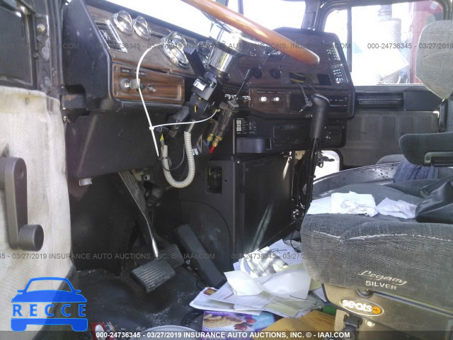 2000 FREIGHTLINER FLD 1FUYDXYB8YLH20089 image 4