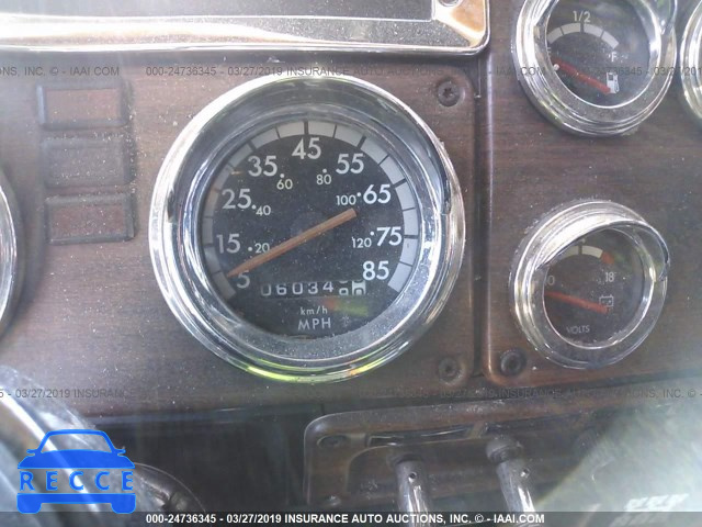 2000 FREIGHTLINER FLD 1FUYDXYB8YLH20089 image 5