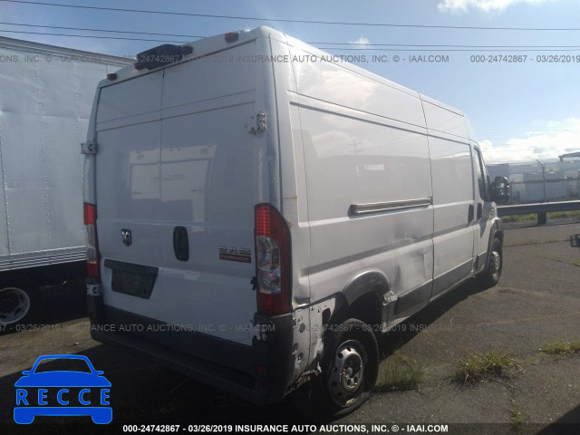 2015 RAM PROMASTER 3500 3500 HIGH 3C6URVHG8FE508133 зображення 3