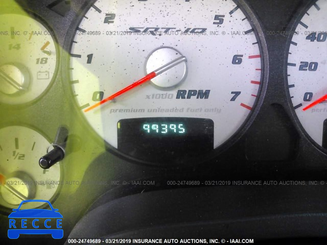 2004 DODGE RAM SRT10 3D7HA16H04G203061 image 6