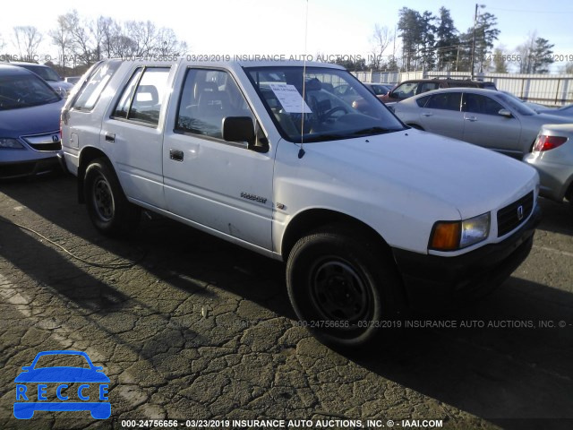 1996 HONDA PASSPORT EX/LX 4S6CK58VXT4416156 image 0