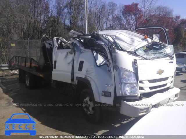 2016 CHEVROLET 3500 54DBDJ1B9GS809395 image 0