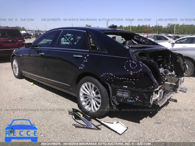 2017 CADILLAC CT6 1G6KA5RXXHU170182 зображення 2