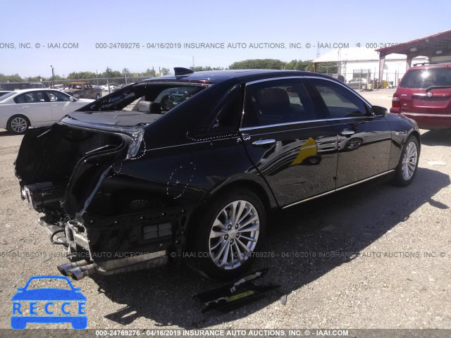 2017 CADILLAC CT6 1G6KA5RXXHU170182 зображення 3