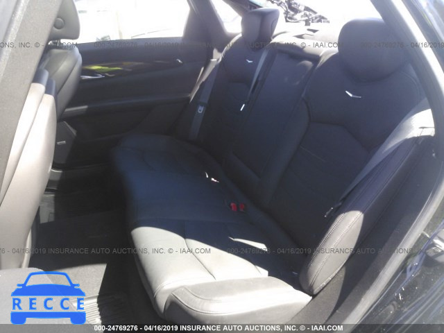 2017 CADILLAC CT6 1G6KA5RXXHU170182 image 7