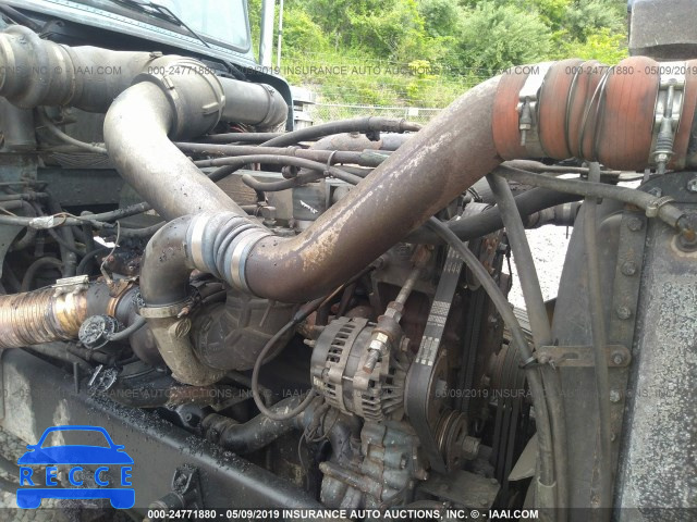 1999 FREIGHTLINER CONVENTIONAL FLD120 1FUPCSZB6XPA04959 image 9