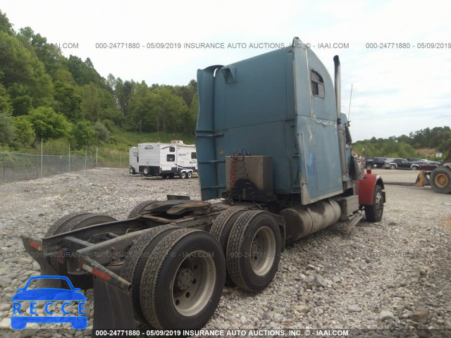 1999 FREIGHTLINER CONVENTIONAL FLD120 1FUPCSZB6XPA04959 image 3