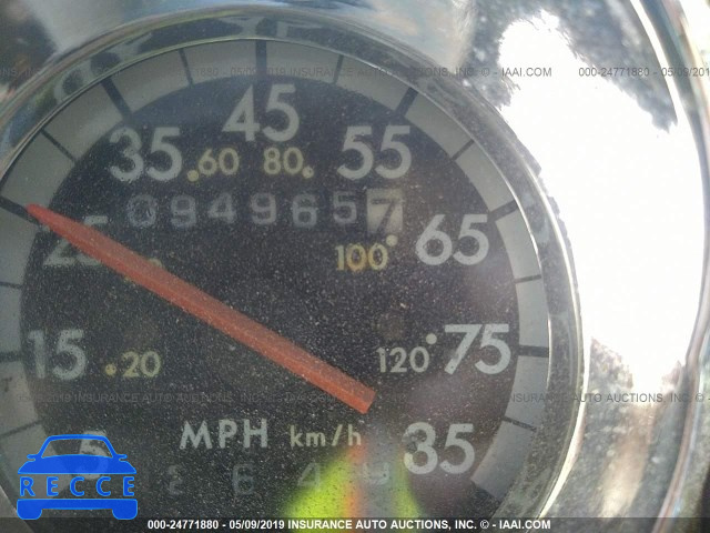 1999 FREIGHTLINER CONVENTIONAL FLD120 1FUPCSZB6XPA04959 image 5