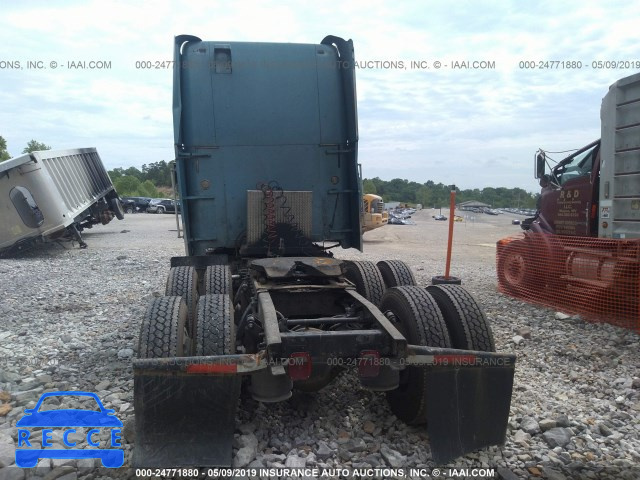 1999 FREIGHTLINER CONVENTIONAL FLD120 1FUPCSZB6XPA04959 image 7