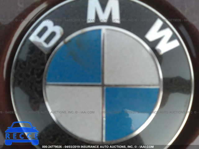 1986 BMW 325 E WBAAB5404G9634386 image 5