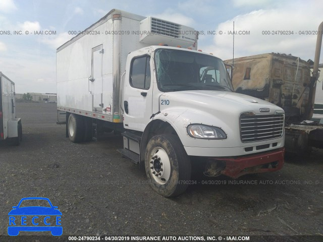2011 FREIGHTLINER M2 106 MEDIUM DUTY 1FVACWBS1BDAV1992 image 0