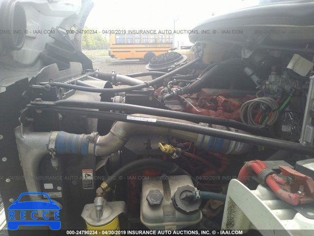 2011 FREIGHTLINER M2 106 MEDIUM DUTY 1FVACWBS1BDAV1992 image 9