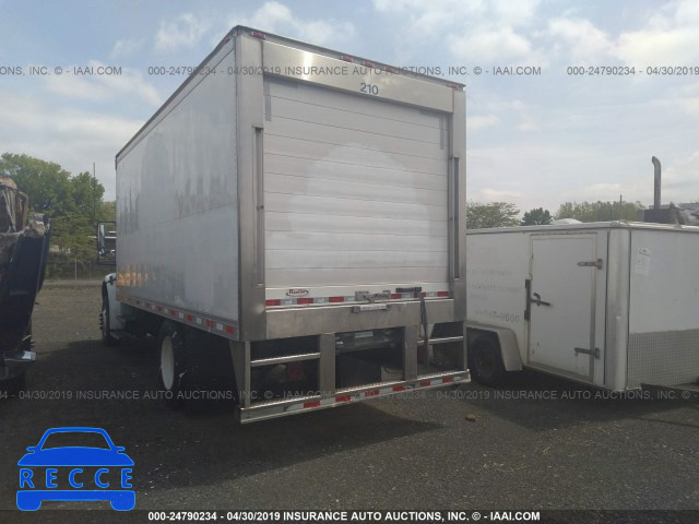 2011 FREIGHTLINER M2 106 MEDIUM DUTY 1FVACWBS1BDAV1992 image 2