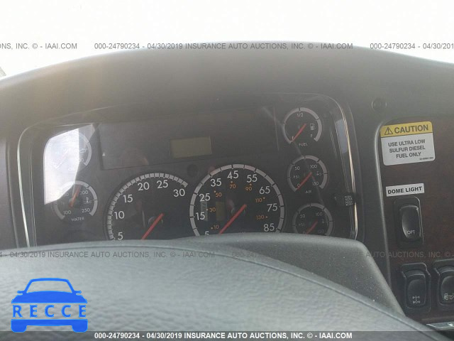 2011 FREIGHTLINER M2 106 MEDIUM DUTY 1FVACWBS1BDAV1992 image 5