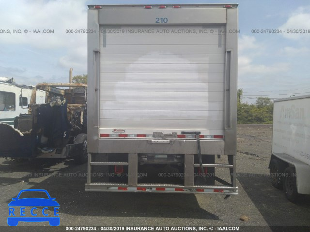 2011 FREIGHTLINER M2 106 MEDIUM DUTY 1FVACWBS1BDAV1992 image 7