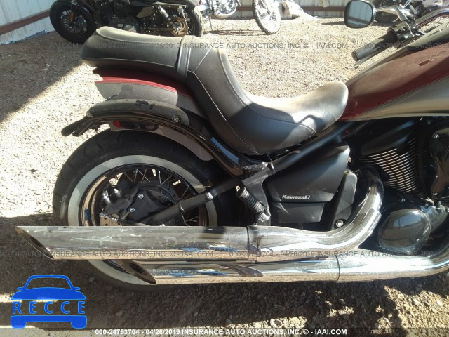 2016 KAWASAKI VN900 B JKAVN2B15GA089748 image 5