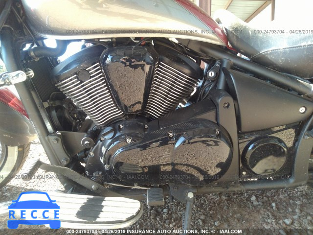 2016 KAWASAKI VN900 B JKAVN2B15GA089748 image 8