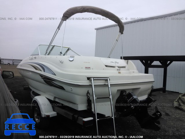 2000 SEA RAY OTHER SERV5165C000 image 2