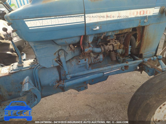 1971 FORD TRACTOR C7NN7006AK image 9