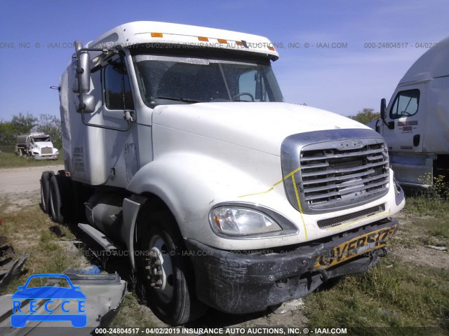 2004 FREIGHTLINER COLUMBIA COLUMBIA 1FUJA6CK74LN59091 image 0