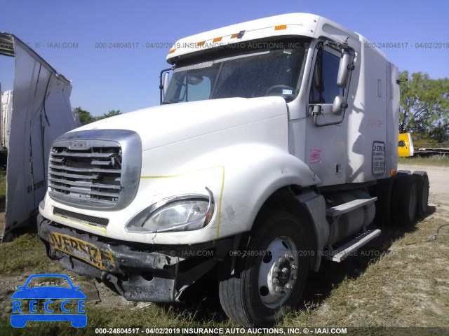 2004 FREIGHTLINER COLUMBIA COLUMBIA 1FUJA6CK74LN59091 image 1