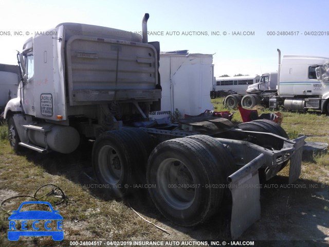 2004 FREIGHTLINER COLUMBIA COLUMBIA 1FUJA6CK74LN59091 image 2