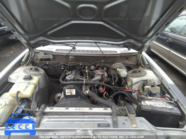 1985 VOLVO 244 DL/GL YV1AX8840F1124000 image 9