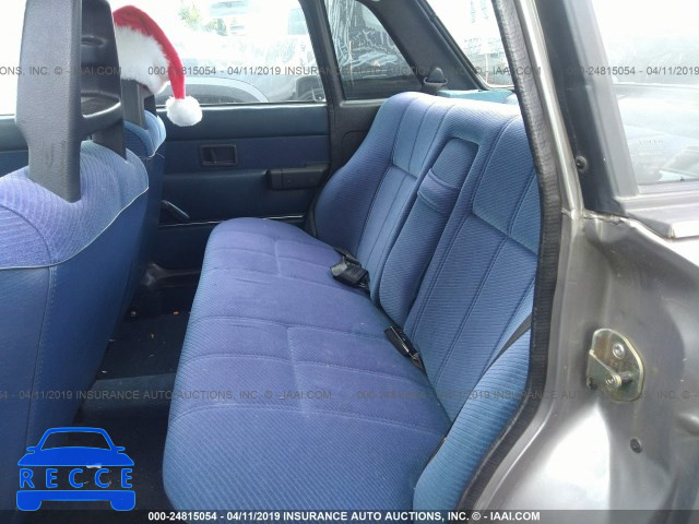 1985 VOLVO 244 DL/GL YV1AX8840F1124000 image 7
