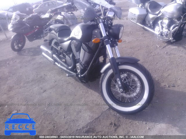 2016 VICTORY MOTORCYCLES HIGH-BALL 5VPWB36N8G3049871 image 0