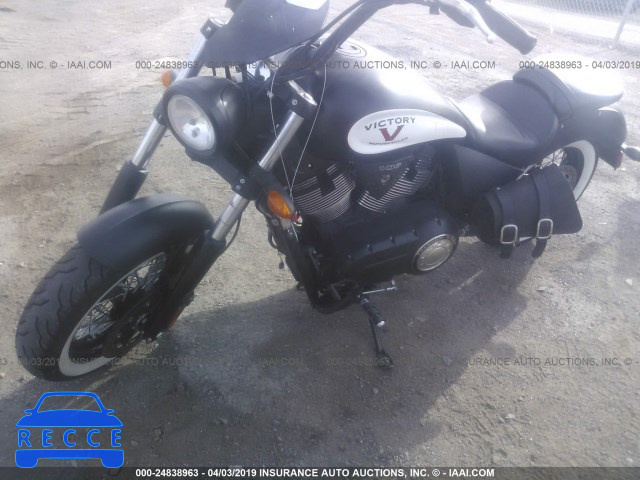 2016 VICTORY MOTORCYCLES HIGH-BALL 5VPWB36N8G3049871 image 1