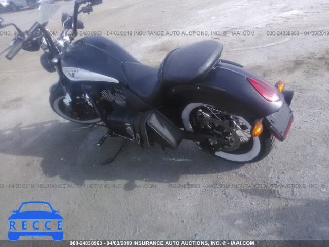 2016 VICTORY MOTORCYCLES HIGH-BALL 5VPWB36N8G3049871 image 2