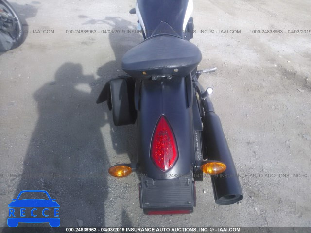 2016 VICTORY MOTORCYCLES HIGH-BALL 5VPWB36N8G3049871 image 5