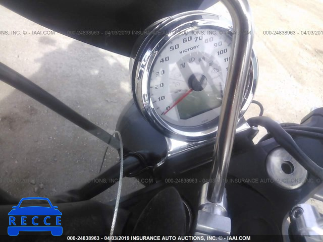 2016 VICTORY MOTORCYCLES HIGH-BALL 5VPWB36N8G3049871 image 6