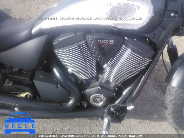 2016 VICTORY MOTORCYCLES HIGH-BALL 5VPWB36N8G3049871 image 7